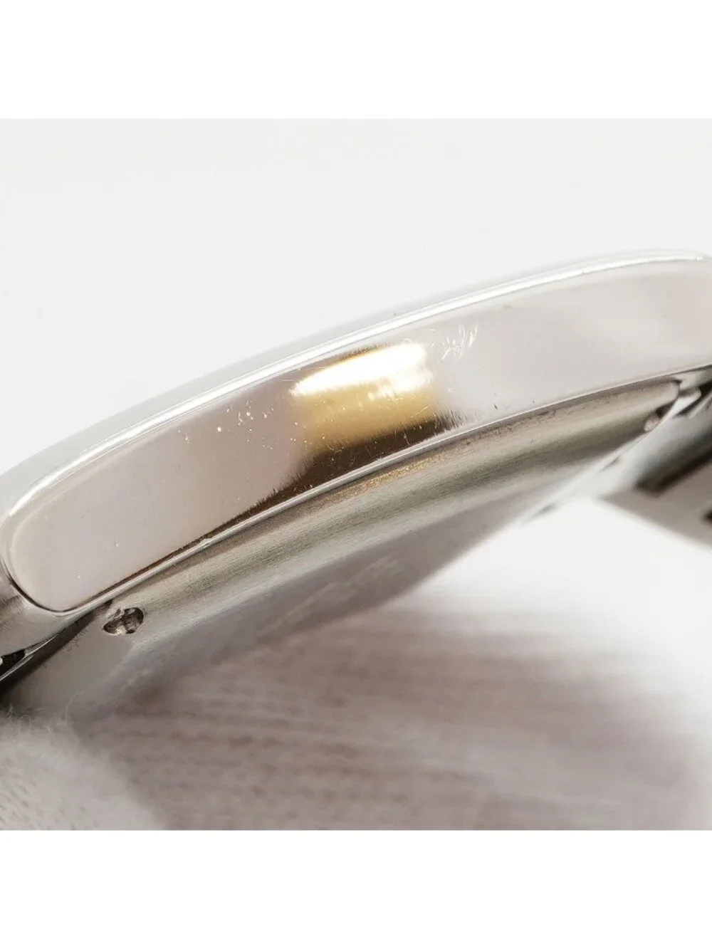 Cartier tank francaise